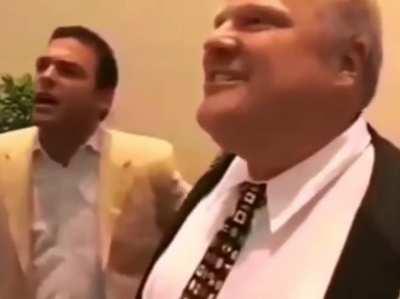 former toronto mayor rob ford