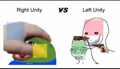 Yeah, it's an agendapost, what're you gonna do about it?? 😎😎