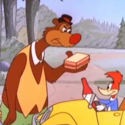 Pica pau previu o ifood