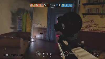 Not sure what happened but I'll take it