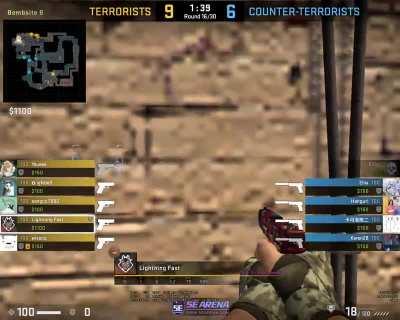 What is a good spawn ?