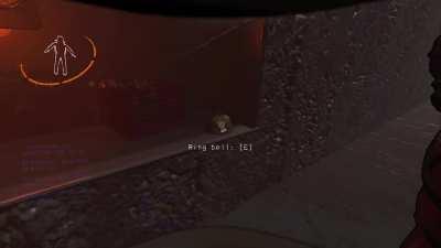 Last chance to not spam the bell Hector