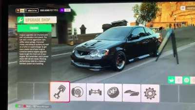 Works with any property that has angle to it