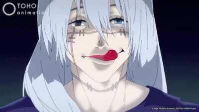 Did anyone else notice this god-tier foreshadowing?