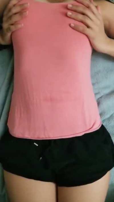 Hope you enjoy the sleeping reveal 😘