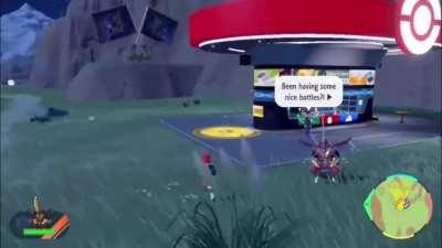 Someone needs to put more effort into the animations or making mods to fix it