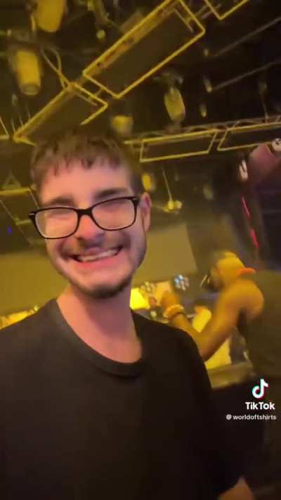 It’s cool to party in your 20s