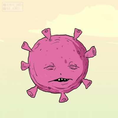 Blind citizens are the best citizens