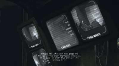 Thank you - an end of an era