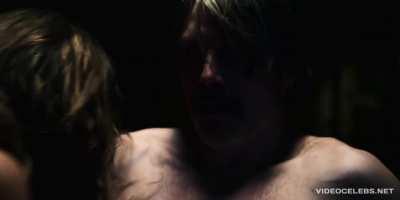 Ruby O. Fee nude - Polar (2019)