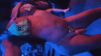 Strip club with ALL TS GIRLS