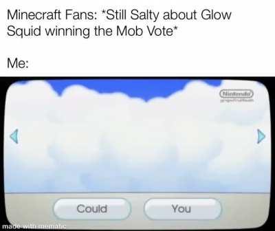 I wonder how many Downvotes and Death Threats I’m gonna get...