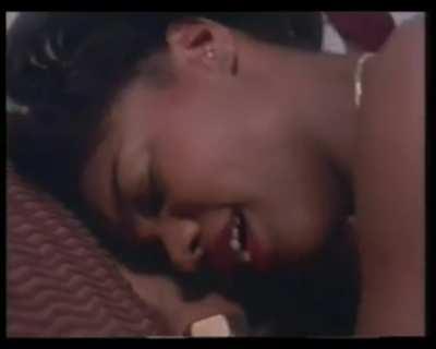 Black maid offers an additional service