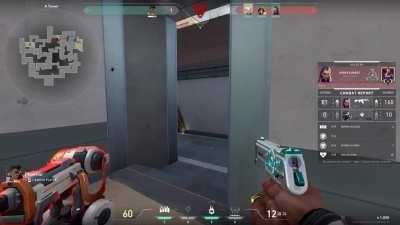 I PRESENT TO YOU: Low Silver, summarized in 20 seconds flat.