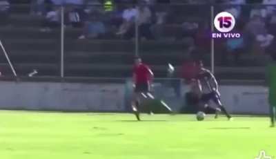 Meanwhile in South America