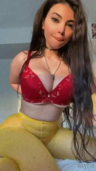 Here’s The Full Vid