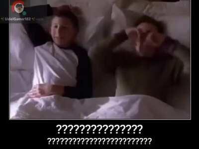 Meme q se me ocurrió cuando veía Malcom xddd