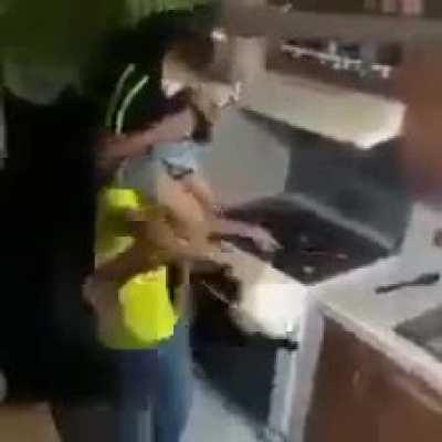 Downloaded The Wrong Ratatouille