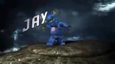 Unfunny bait and switch is going to love this one 