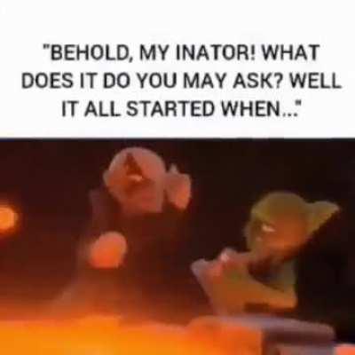 phineas and ferb in 26 secounds