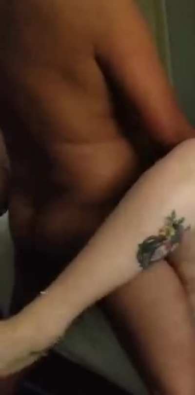 Last time it was slow. This time…