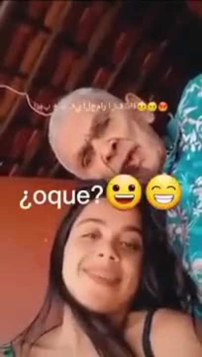 Tio Paulo quando tava vivo