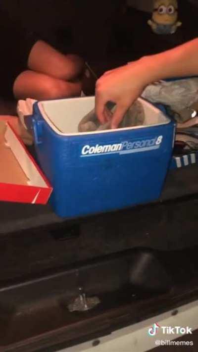 Thanks, I hate sneaker meetup