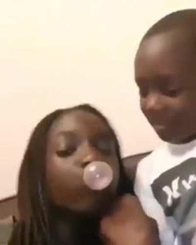 Me if i had a little brother