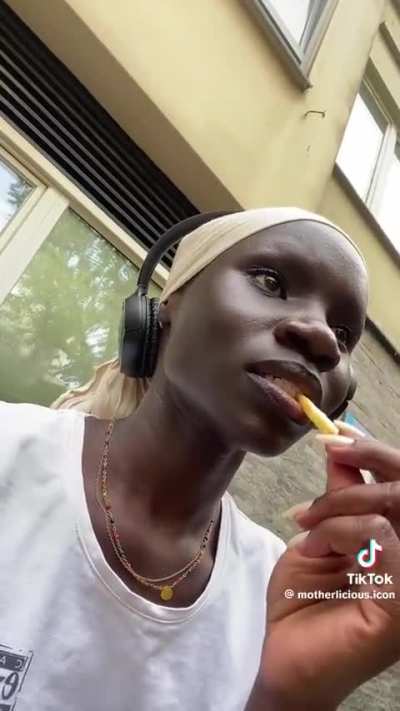 Y’all gotta see this