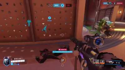 Sorry reaper