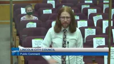 The hero we need today