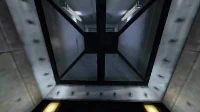 Messing with Half-Life campaigns, Vol. 1