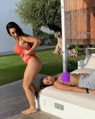 Neiva Mara Stinkface