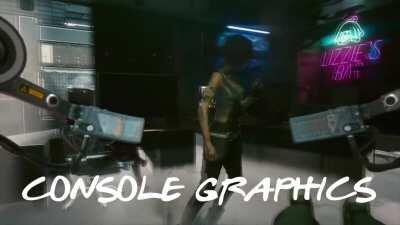 Friends intro but its Cyberpunk 2077