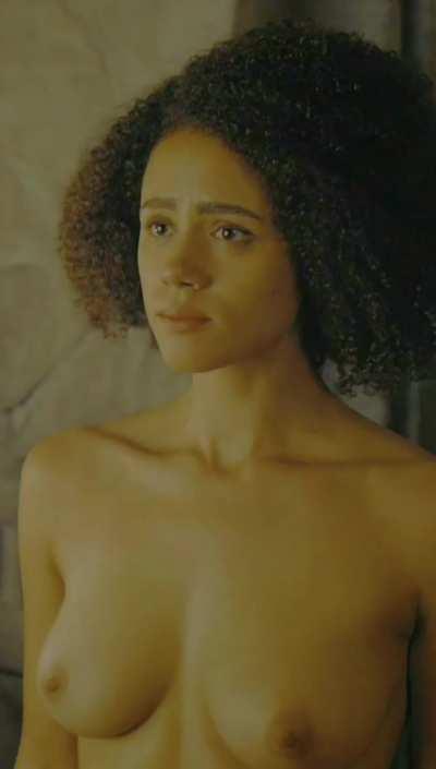 Nathalie Emmanuel 