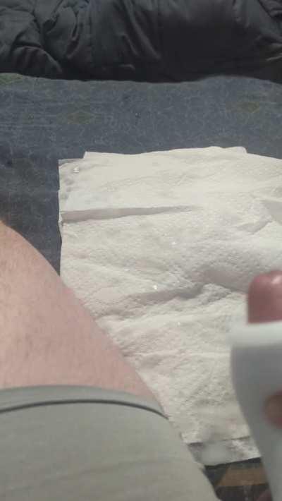 Accidentally came further then I thought I was gonna