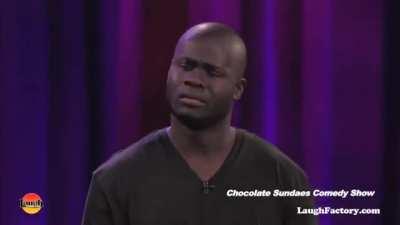 По тому, что им можно