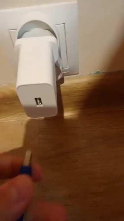 I don't think this how your supposed to use this.