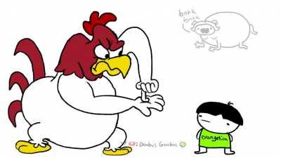 Something something title