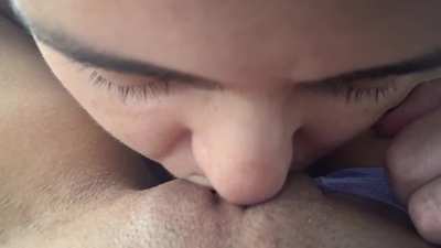 So close you can almost feel it.