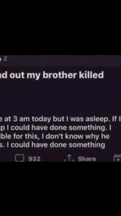 Wholesome award reddit moment