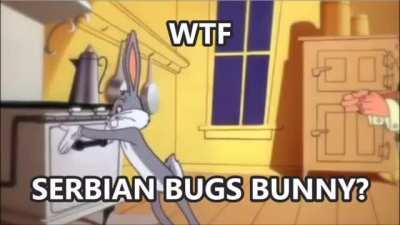 serbs eat kids 🐒🐒🐒