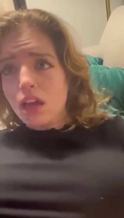I love this video and her facial expressions
