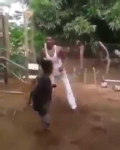 Uma base pra quem queira usar