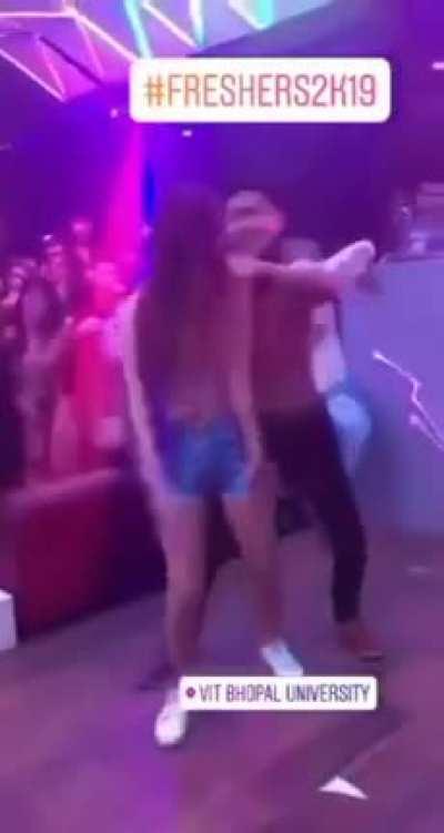 Hum ja rhe hain Bhopal....