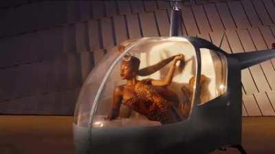 Normani - Wild Side (Official Video) ft. Cardi B