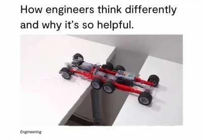 Always finding a solution 