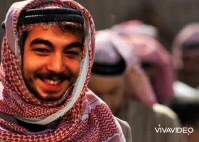 Gehass introsu Arabic remix (Burdurban'a da ben atmıştım)