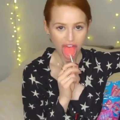 Madelaine Petsch