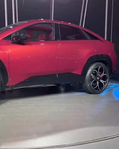 Tata Curvv, when are you expecting Tata to launch this?